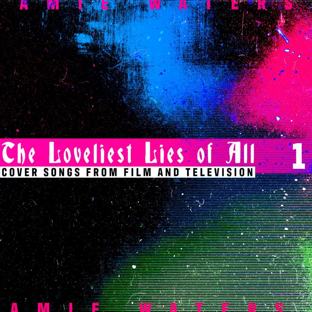 The Loveliest Lies of All, Chapter One
