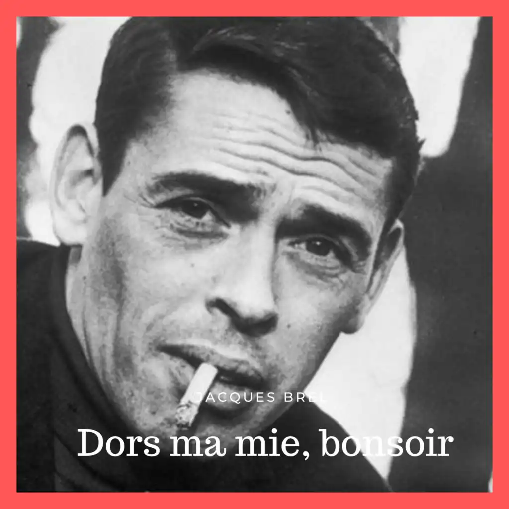 Dors ma mie, bonsoir (feat. André Popp Orchestra)