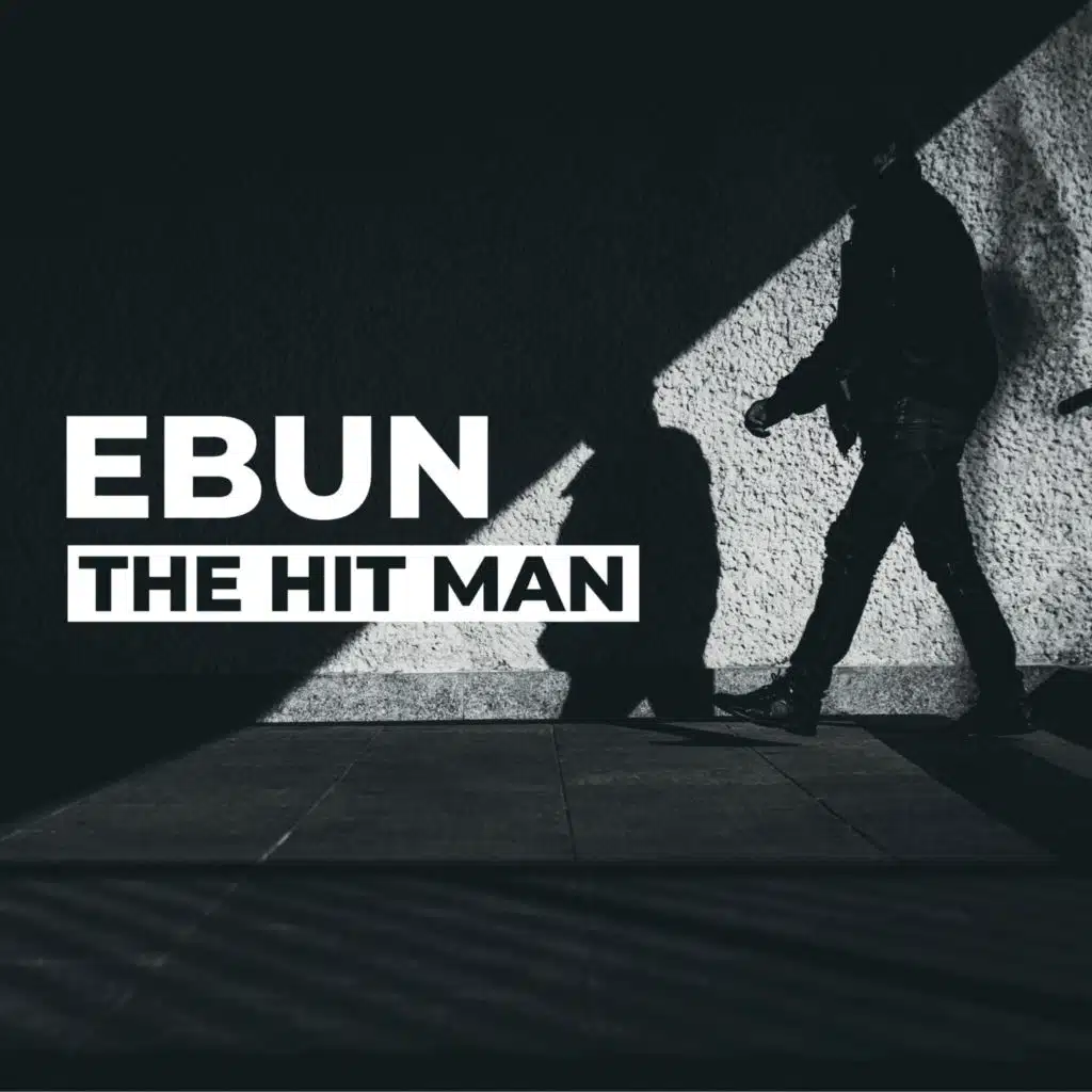 The Hit Man