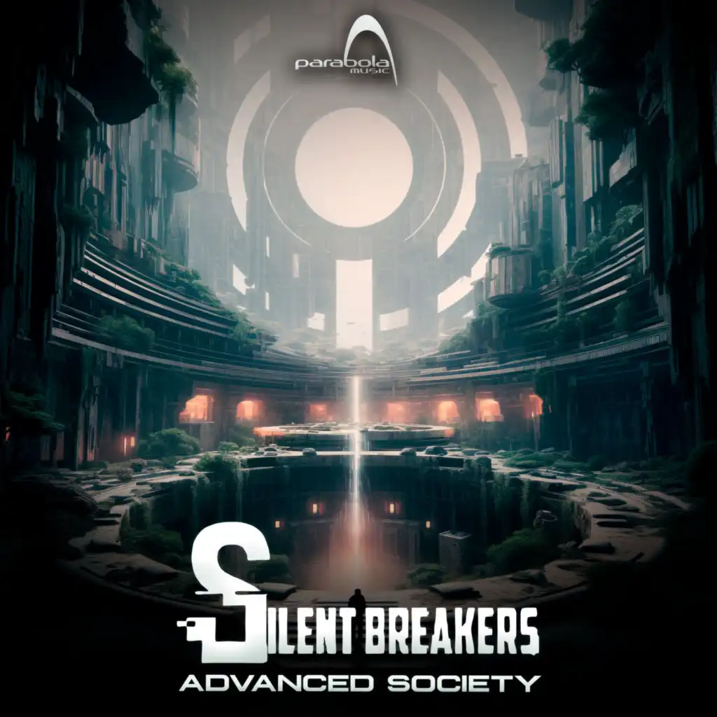 SilentBreakers