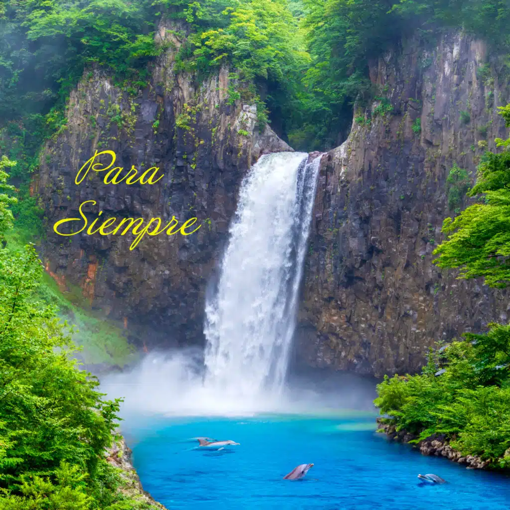 Para Siempre (Italo Balearic Vocal Mix) [feat. Florencia]