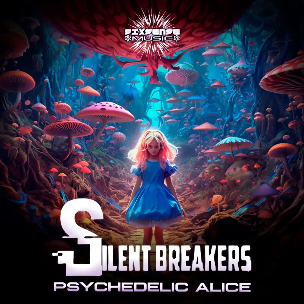 SilentBreakers