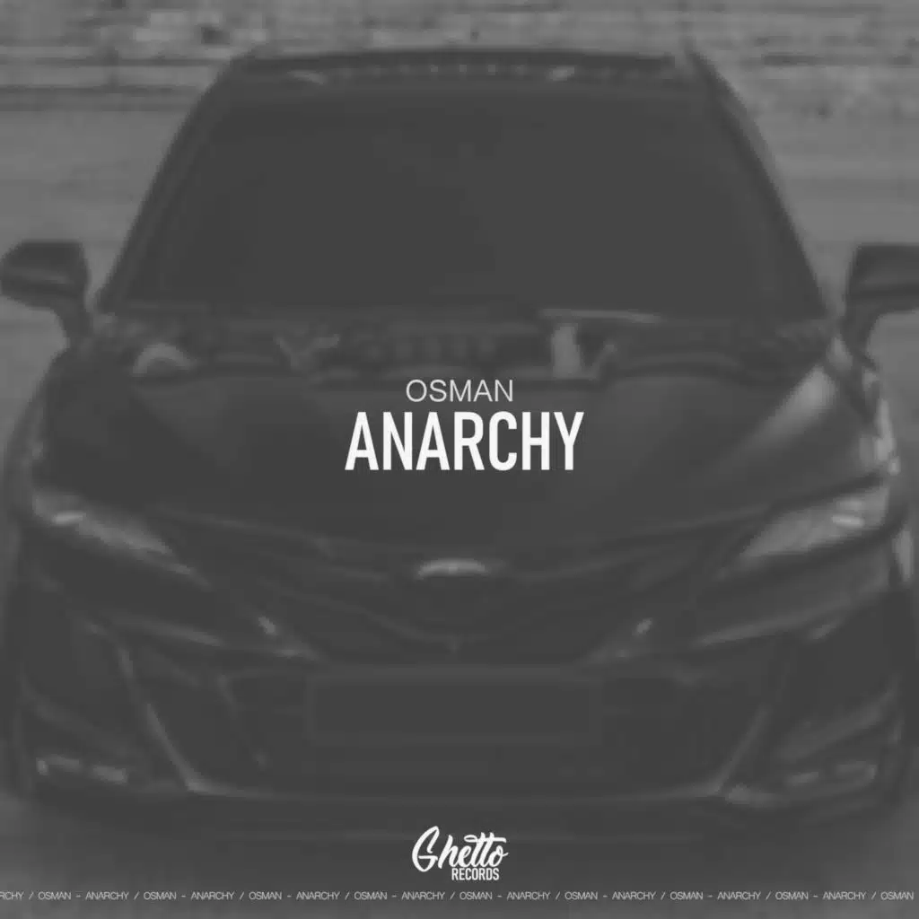 Anarchy