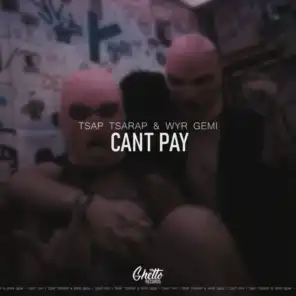 Cant Pay