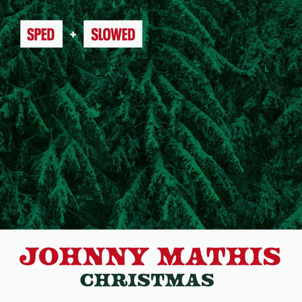 Christmas Sped & Slowed