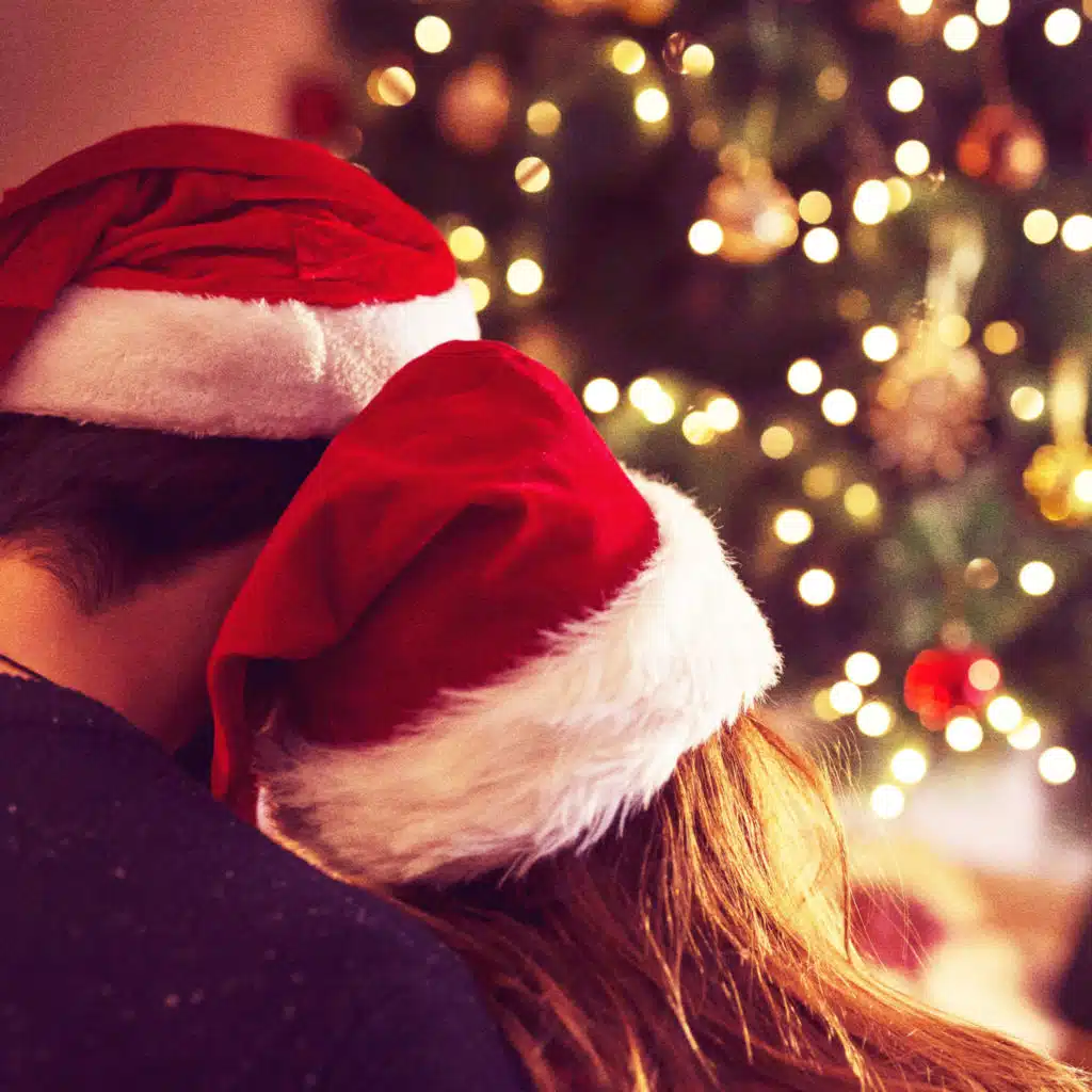 Santa Bring My Baby Back (To Me)
