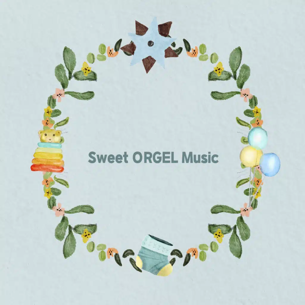 멘델스존 : 봄의 노래 (오르골)