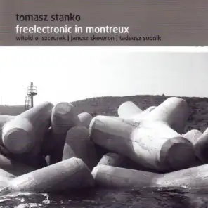 Sunia (Live) [ft. Witold E. Szczurek, Janusz Skowron & Tadeusz Sudnik]