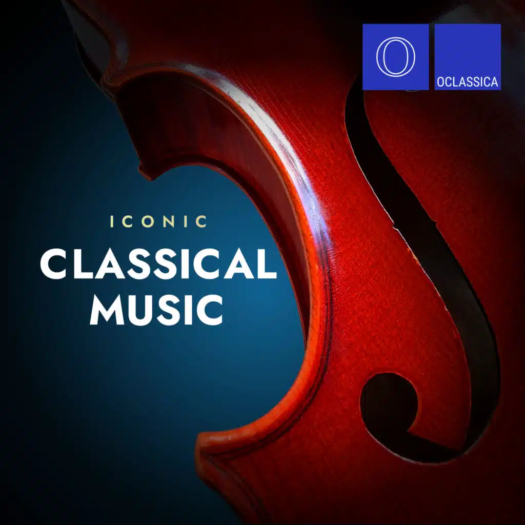 Canon and Gigue in D Major, T. 377: I. Canon