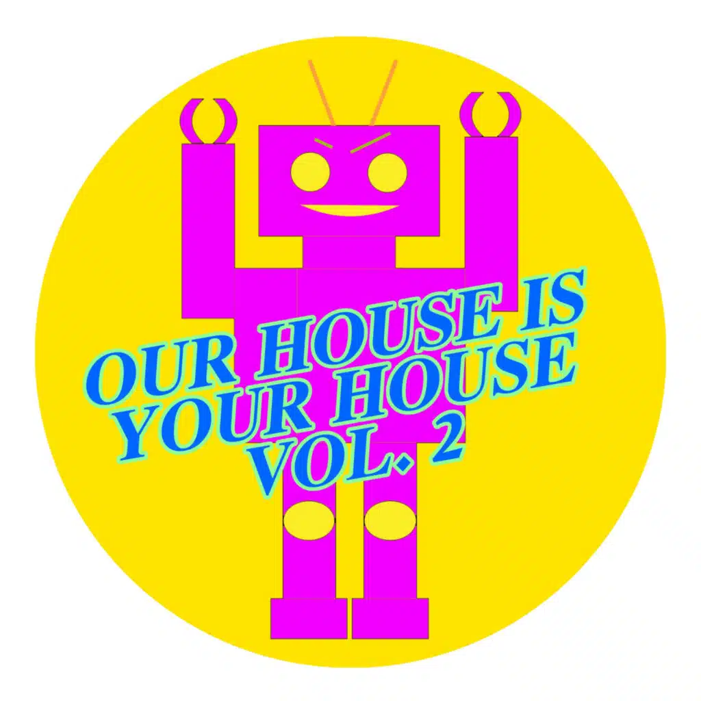 Fly Butterfly (Club Edit)