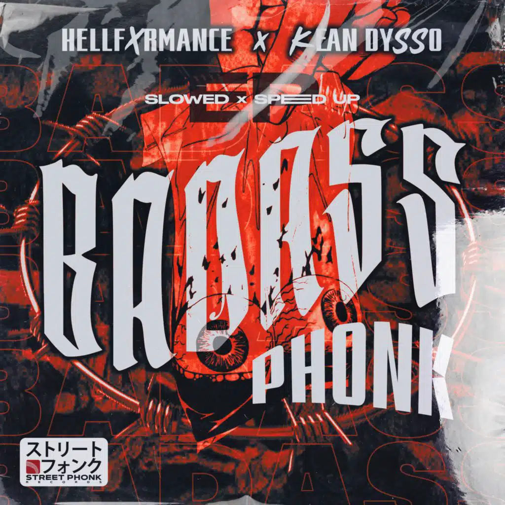 Push Da Limit (Speed up)