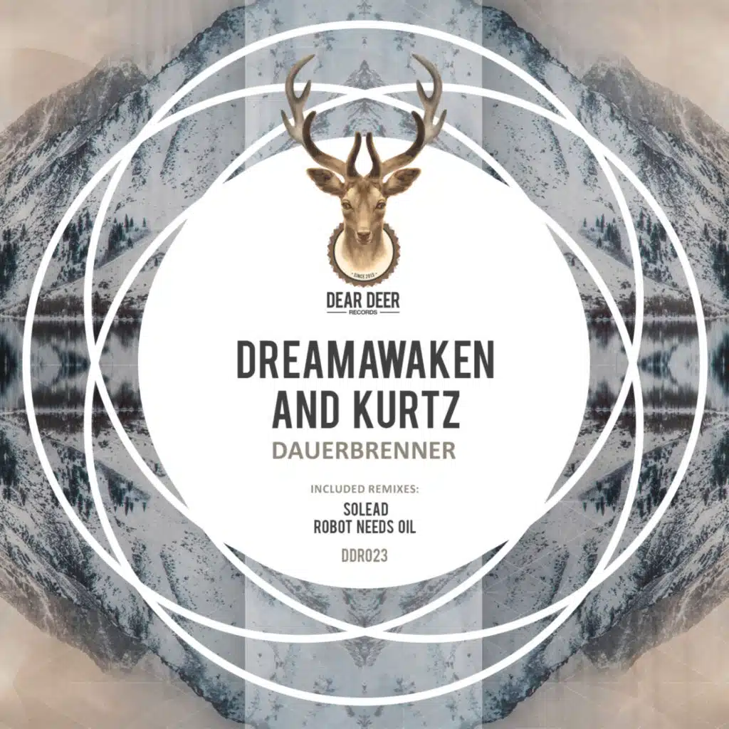 DreamAwaken & Kurtz