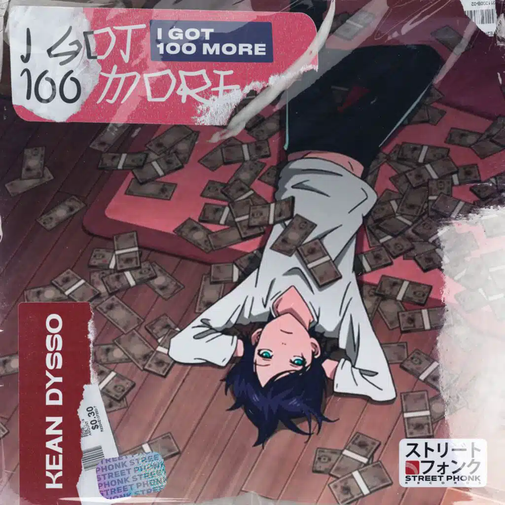 I Got 100 More