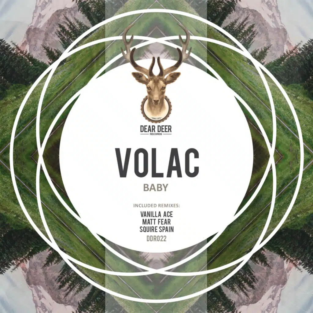 Baby (Squire Remix)