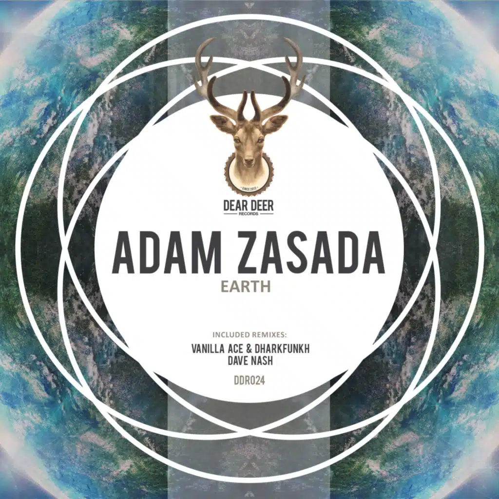 Earth (Vanilla Ace and Dharkfunkh Remix)
