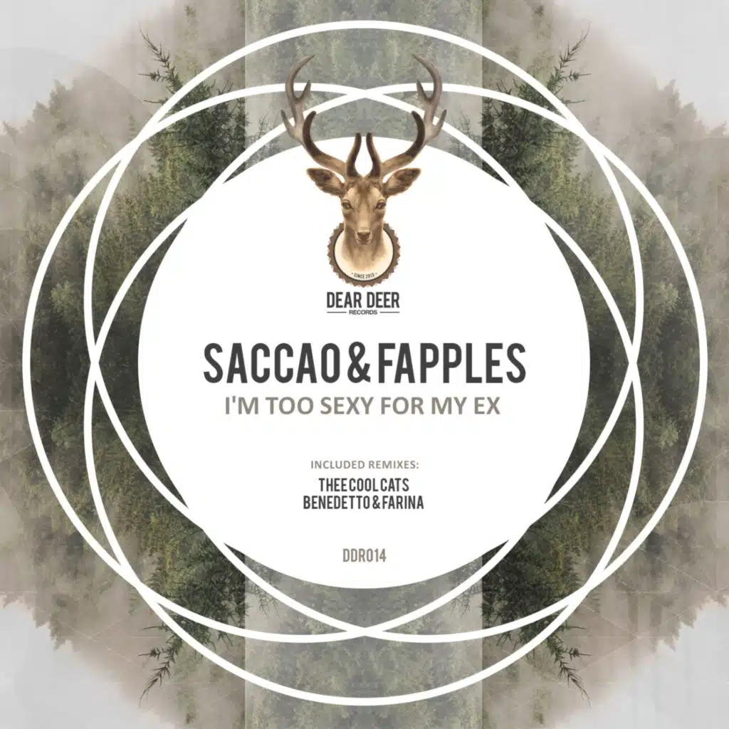 Saccao & Fapples