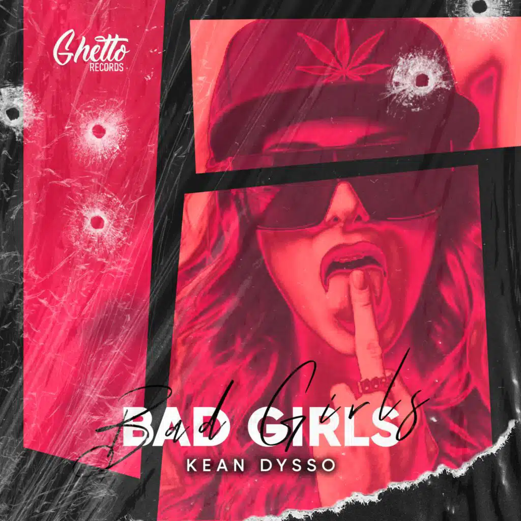 Bad Girls