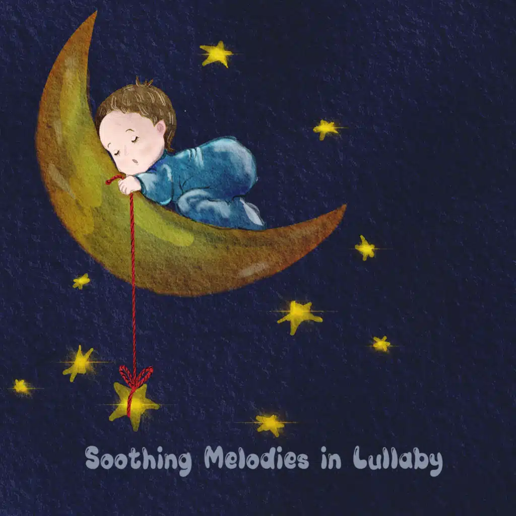 세상에서 가장 편안한 멜로디 자장가
