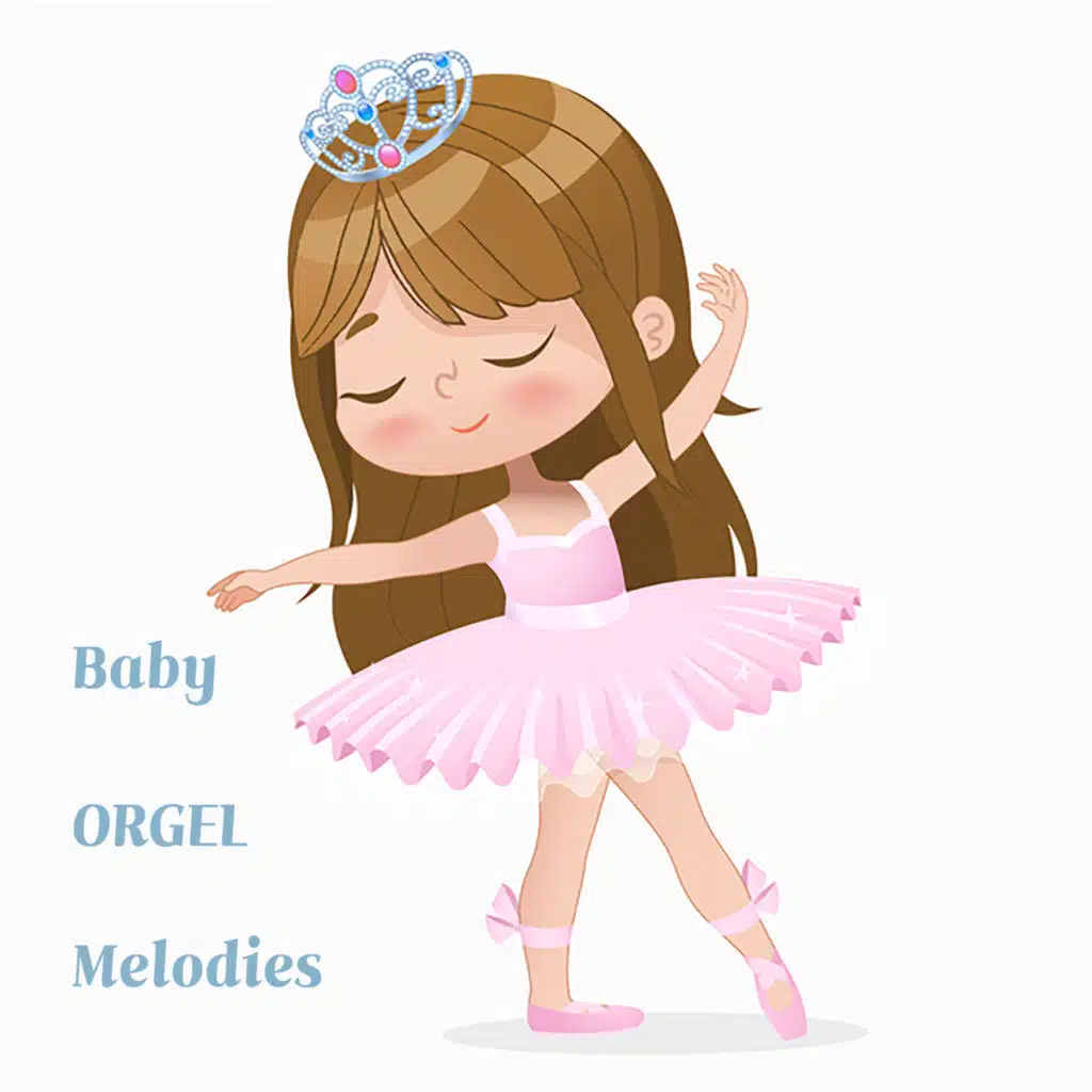 멘델스존 : 봄노래 (오르골)