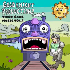 Good Knight Productions