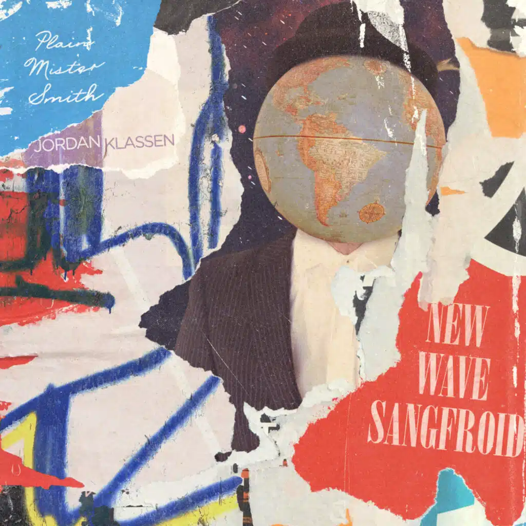 Plain Mister Smith & Jordan Klassen