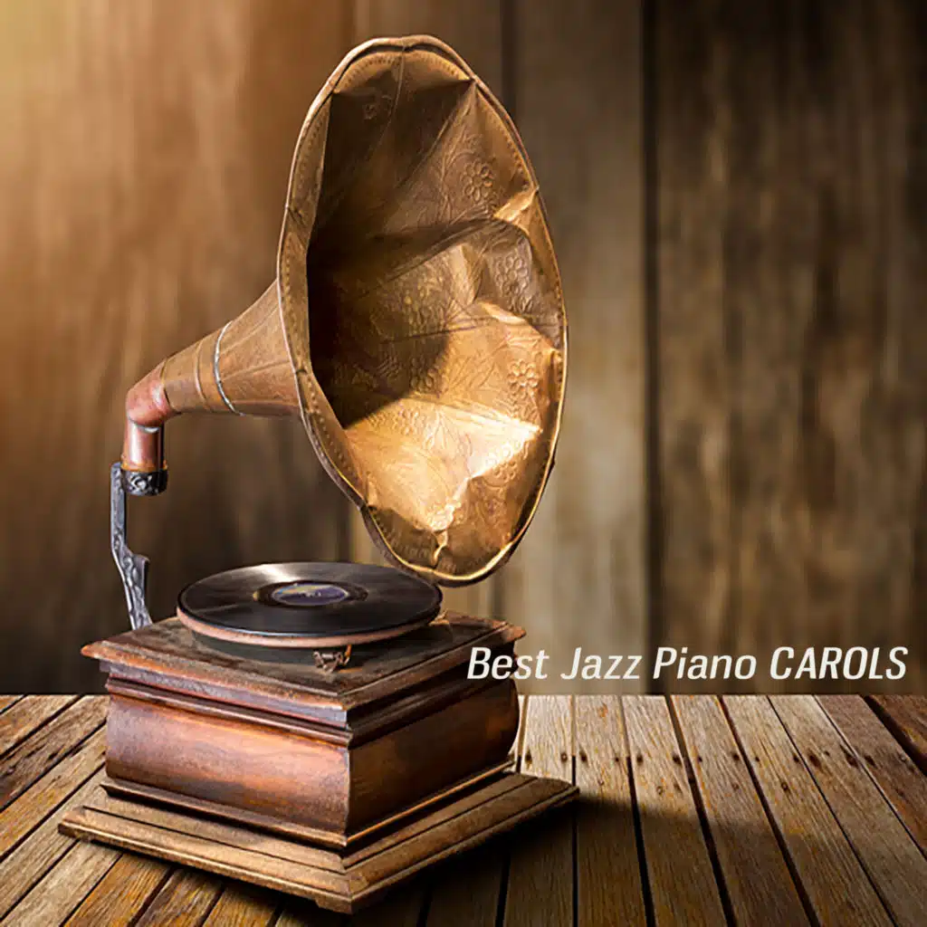 Silent Night (재즈 피아노)