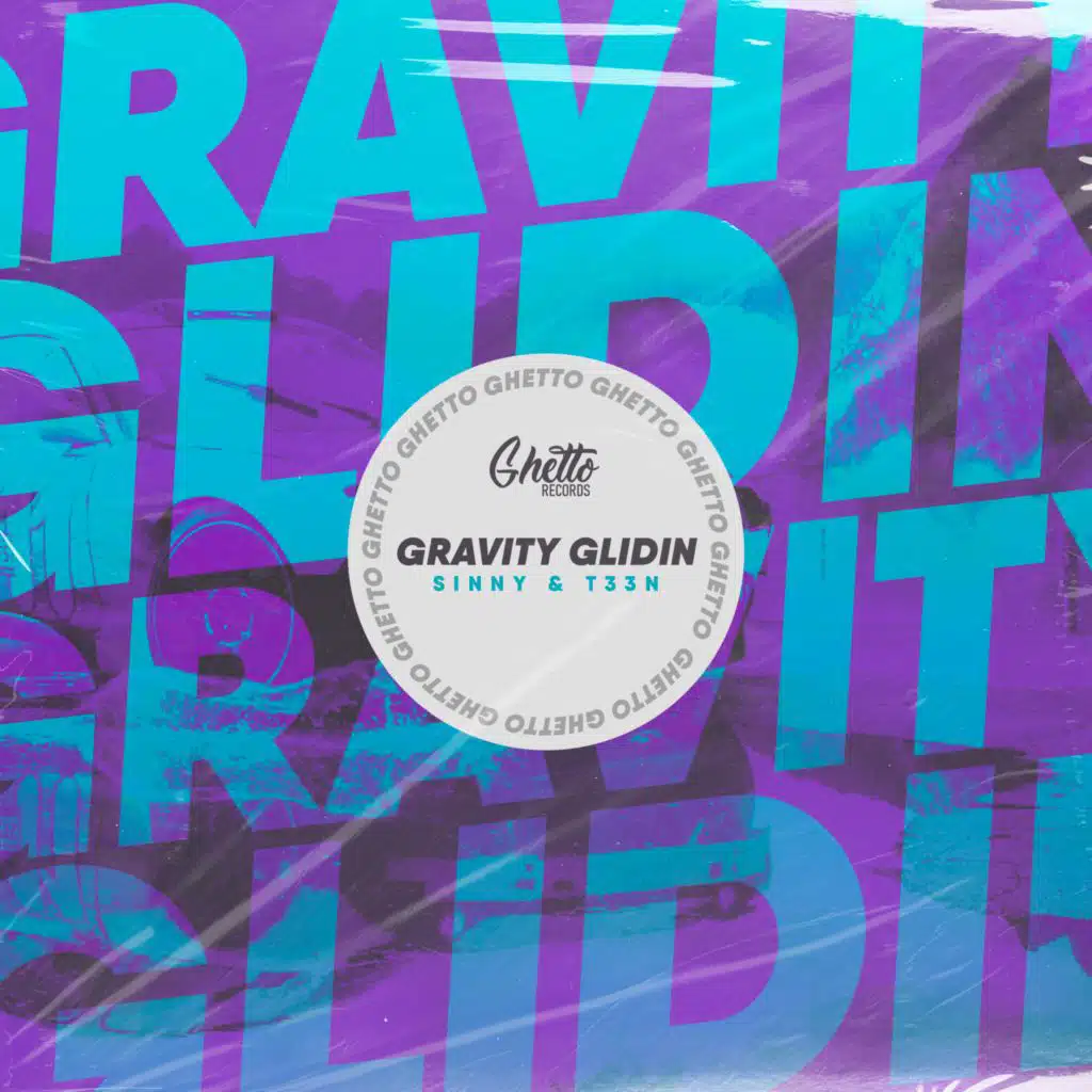 Gravity Glidin