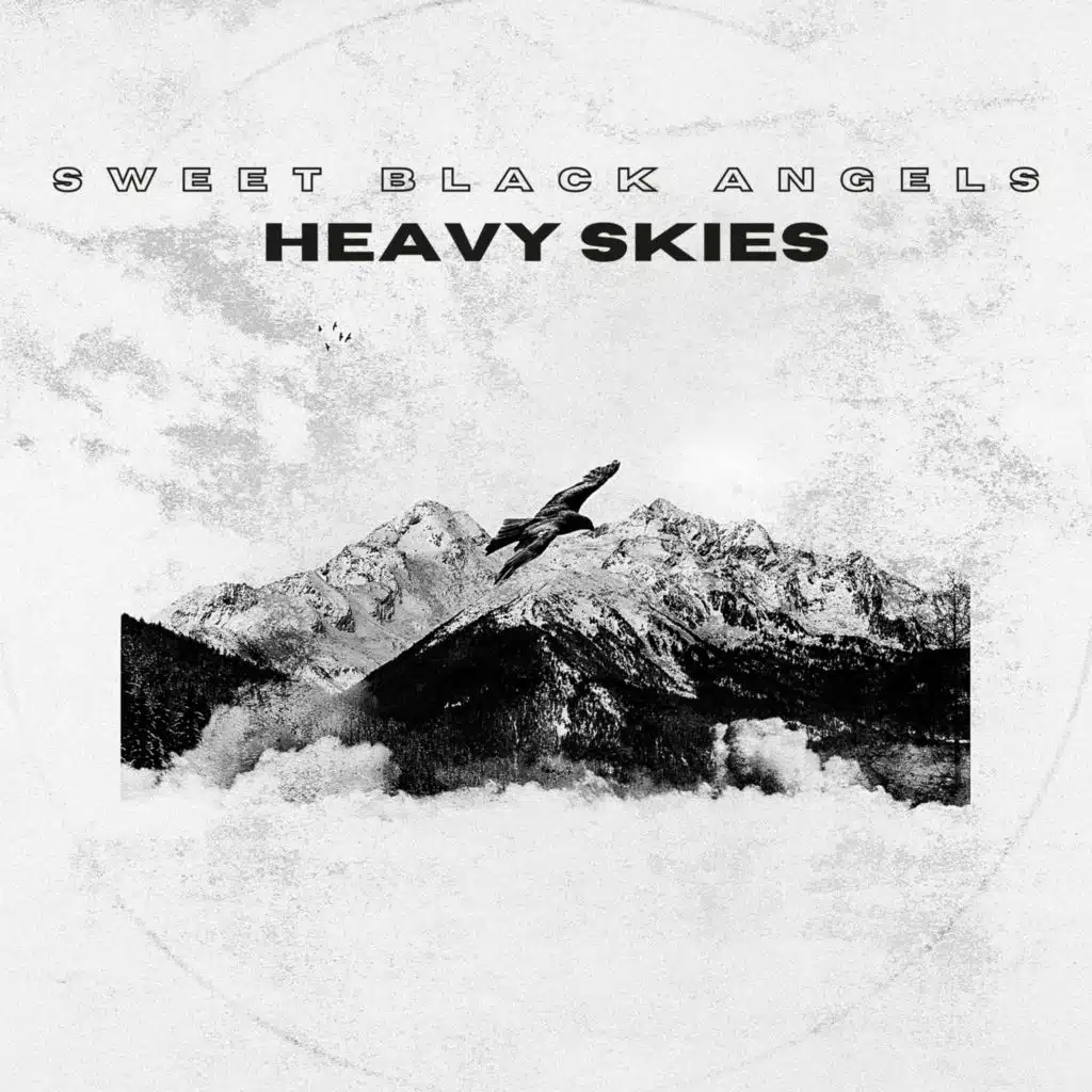 Sweet Black Angels