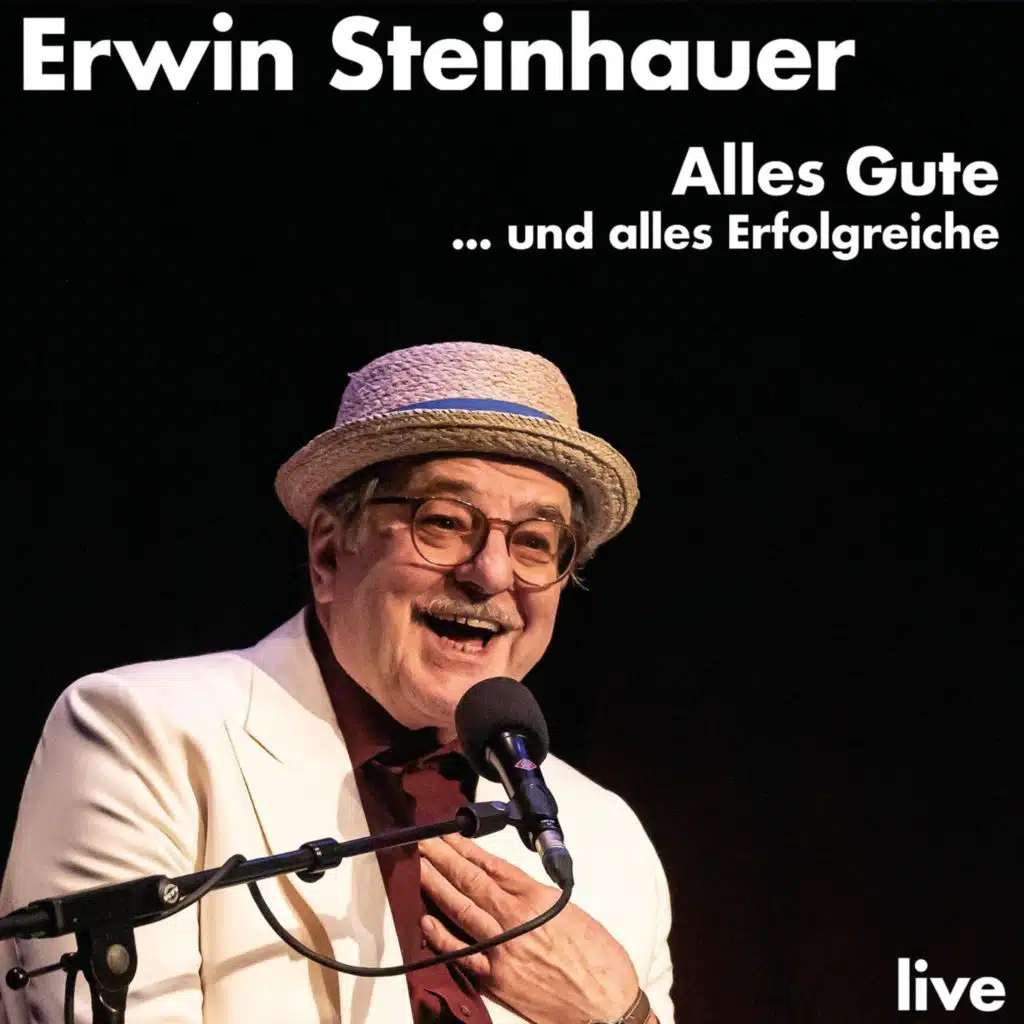 Erwin Steinhauer