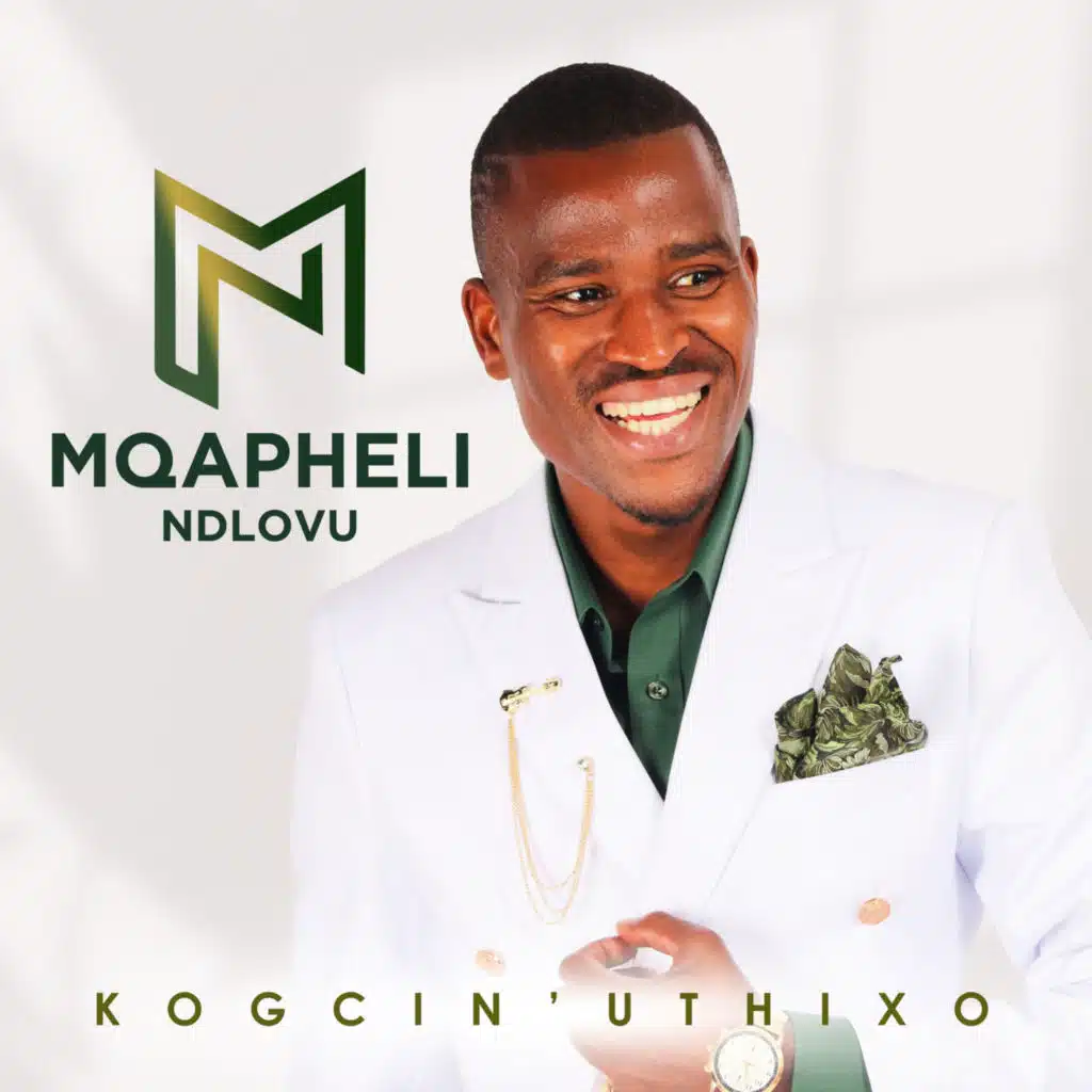 Kogcin'uThixo