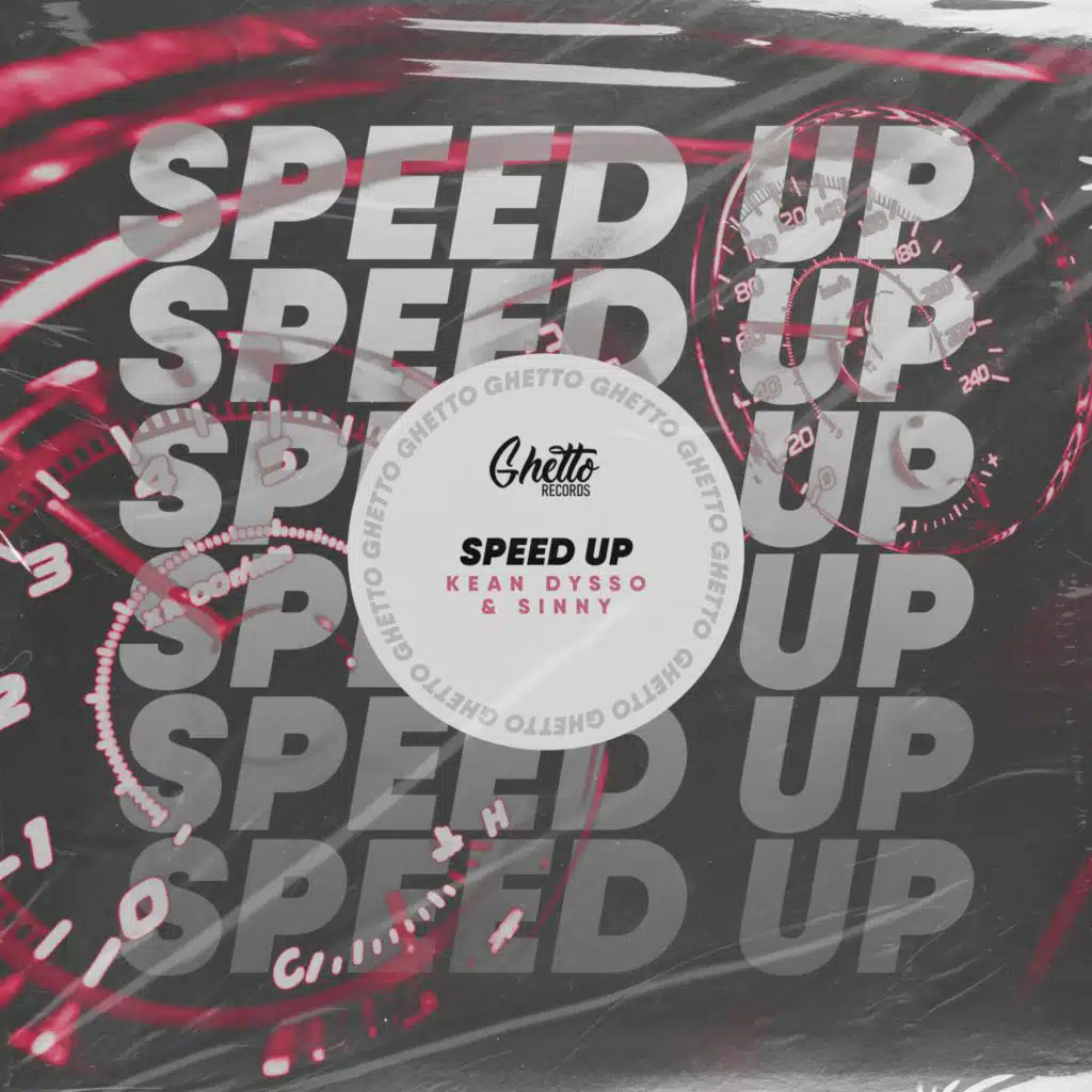 SPEED UP