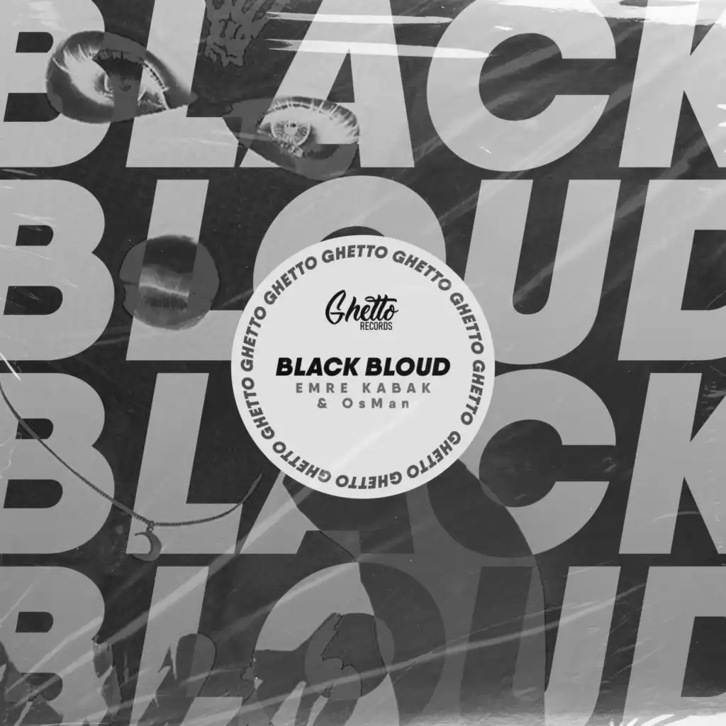 Black Bloud