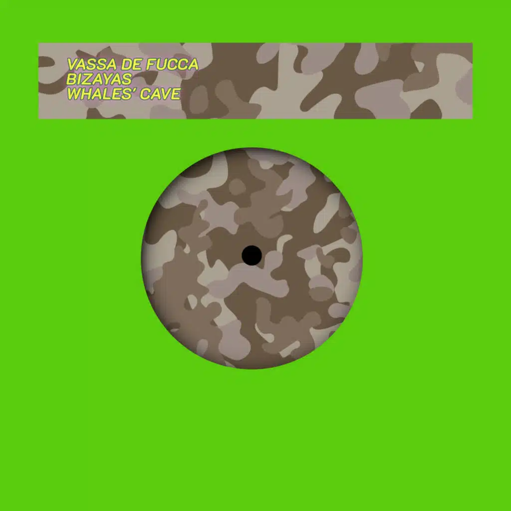 Vassa De Fucca & Bizayas