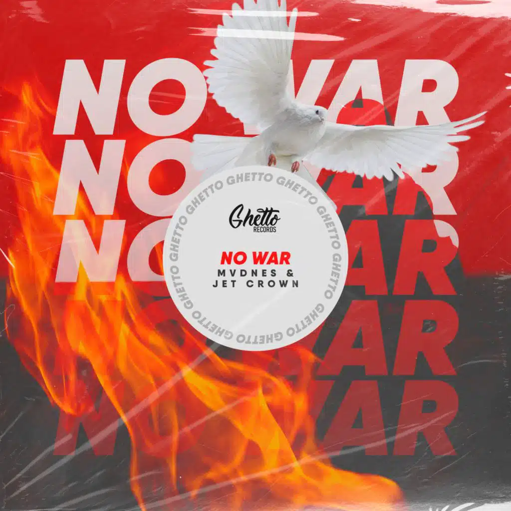 No War