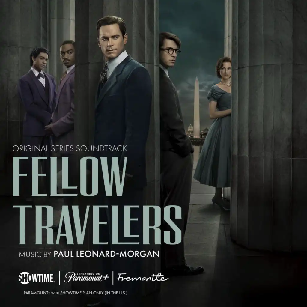 Fellow Travelers Main Title Theme