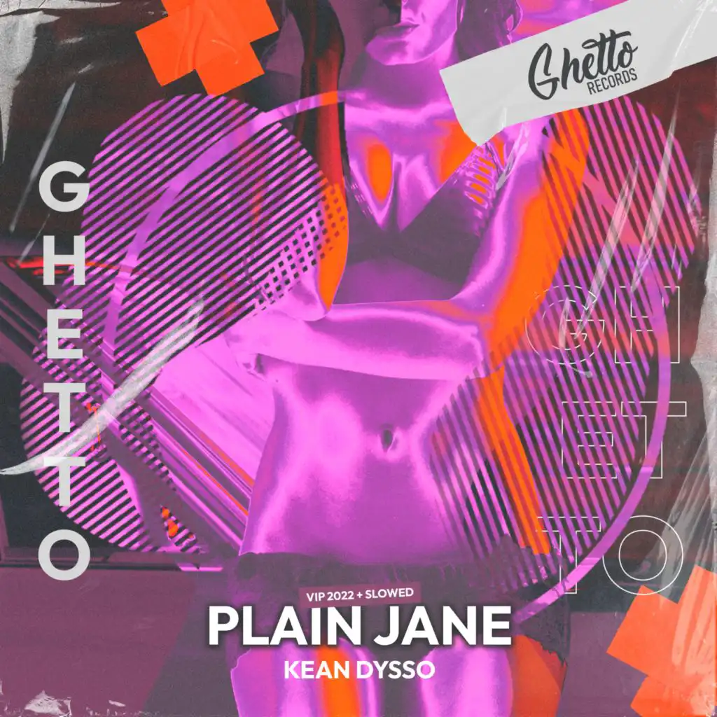 Plain Jane (VIP 2022) (Slowed)