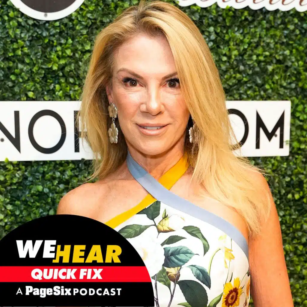 Ramona Singer got fired from her real estate job amid her Bravo controversy, more