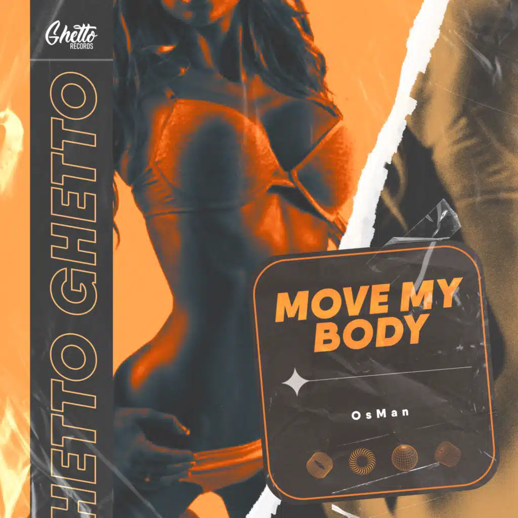 Move My Body