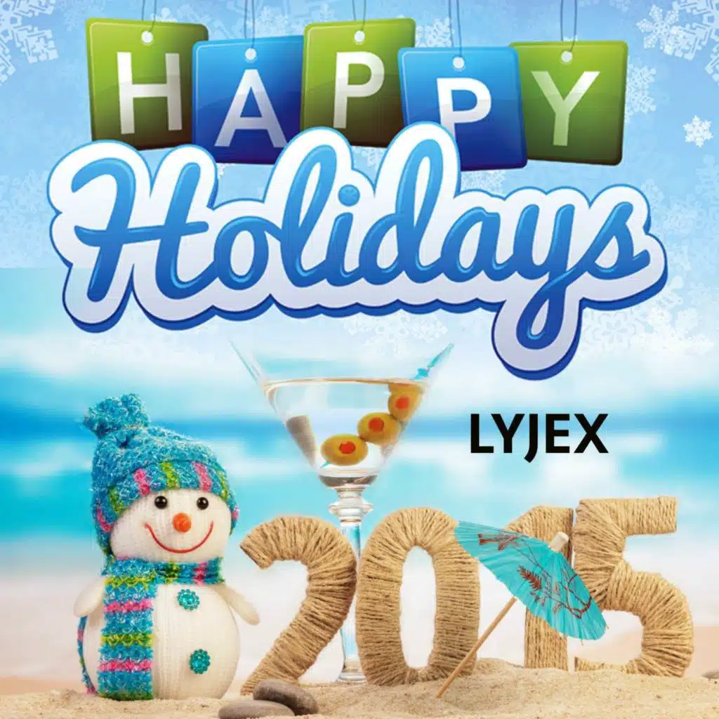 LYJEX