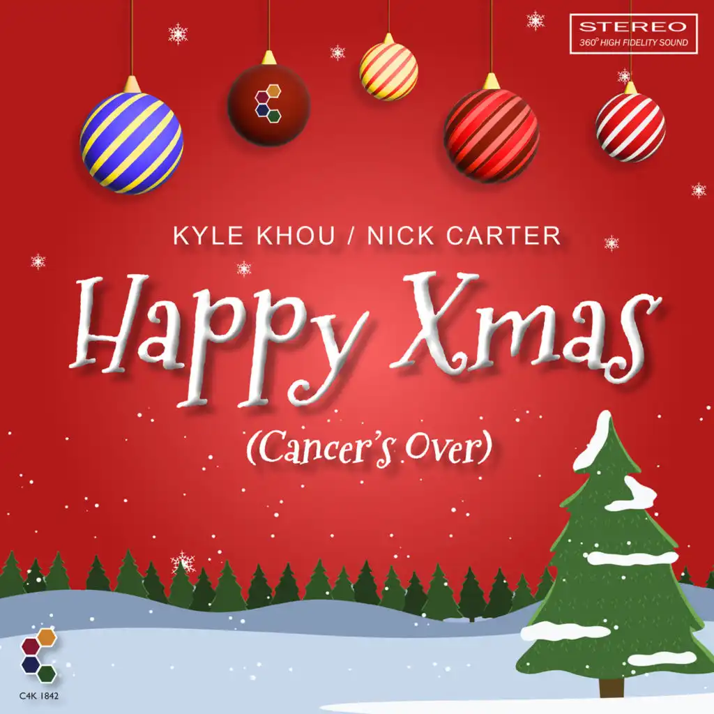 Happy Xmas (Cancer's Over) [Jon Muro Mix] [feat. Kyle Khou]