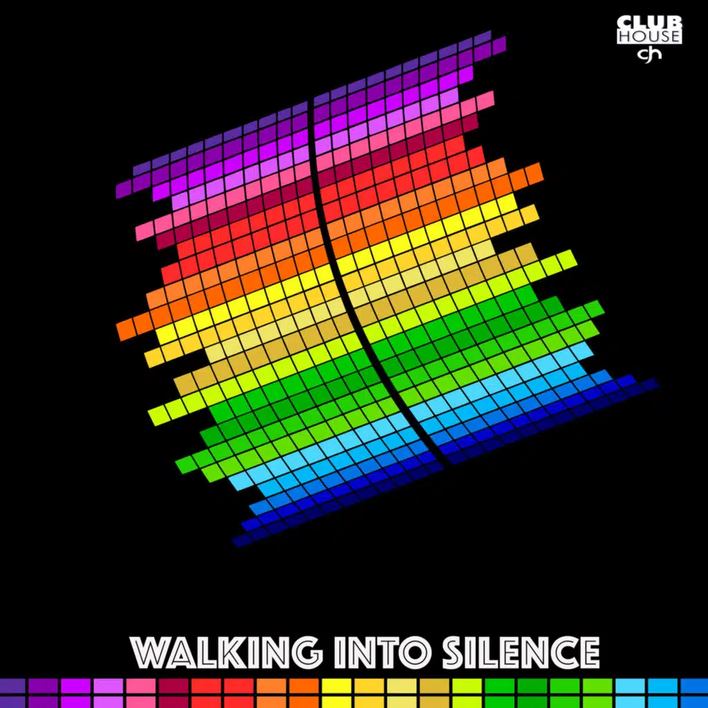 Walking Into Silence (Autum Dance Mix 2023) [feat. Norman]