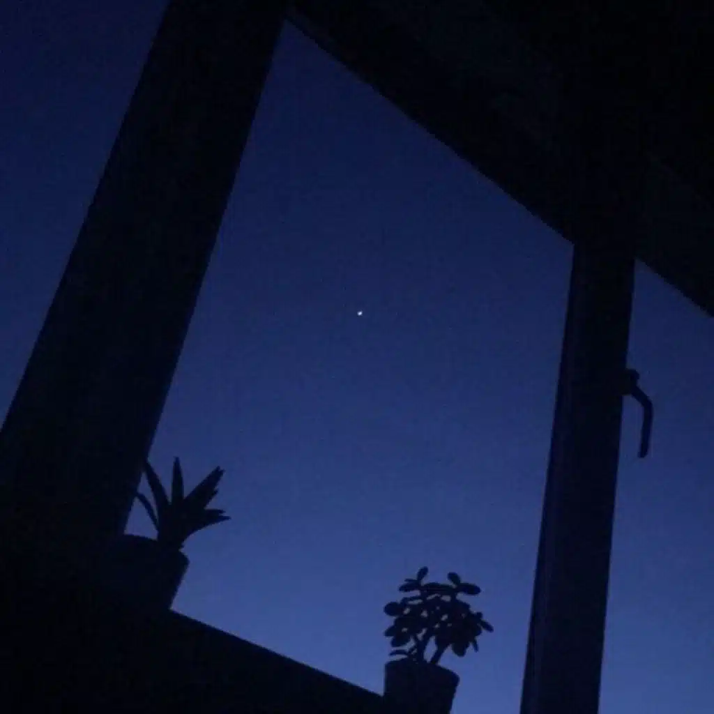 the brightside of things