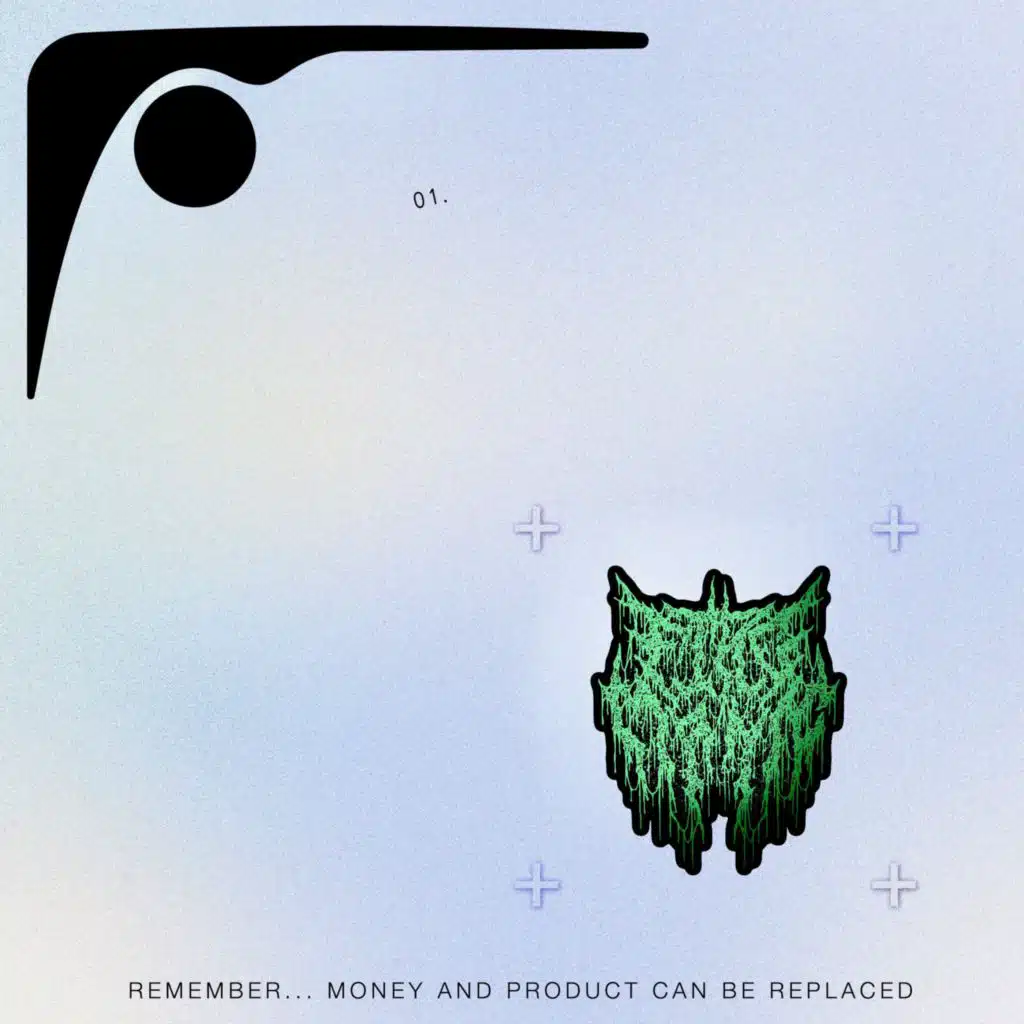 Remember... Money and Product Can Be Replace (Demo)