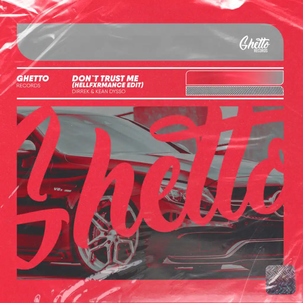 Don't Trust Me (HELLFXRMANCE EDIT)