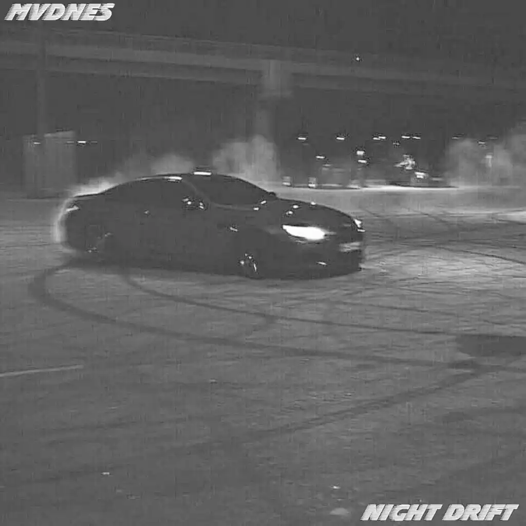 Night Drift