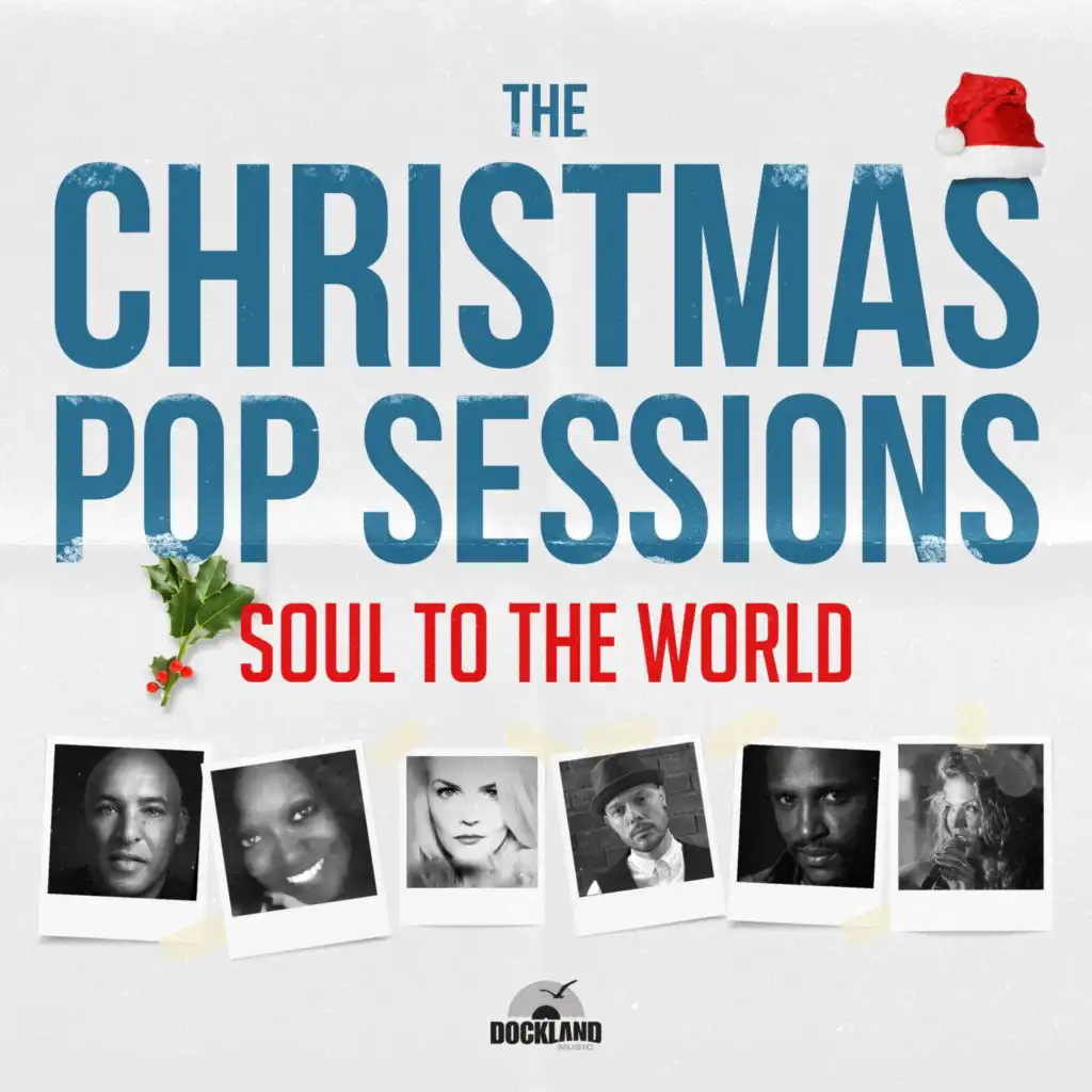 All I Want for Christmas Is You (feat. Tracey Riggan)