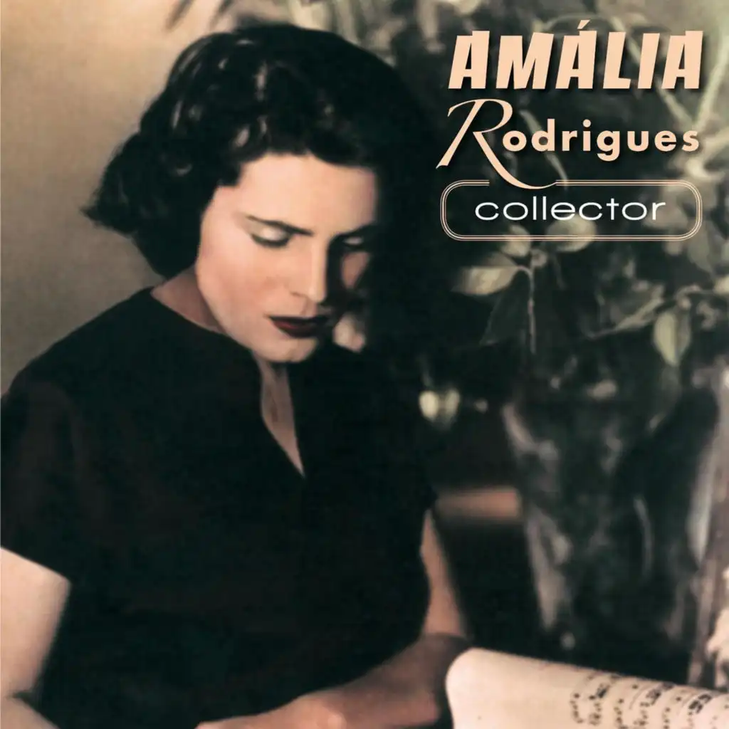 Amália Rodrigues (Collector)