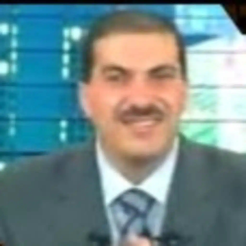 الحلقة الحادية عشر