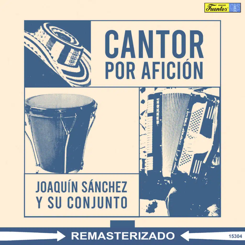 Joaquín Sánchez y su Conjunto