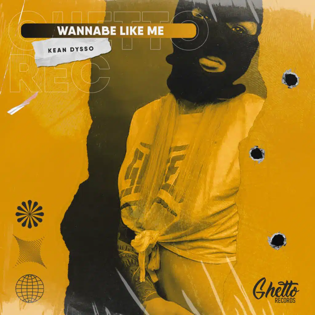 Wannabe Like Me